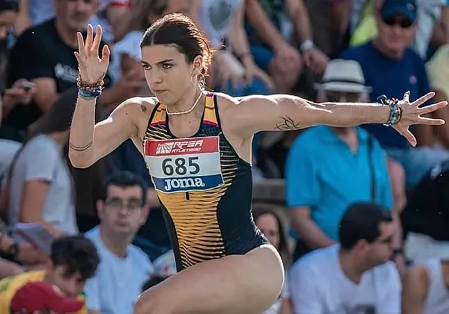 Tragedia ferroviaria en España deja luto en el atletismo: Julieta Gallego entre las víctimas