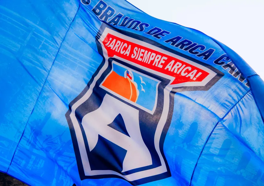 San Marcos de Arica en pie de guerra tras desafiliación: usará todas las instancias jurídicas contra la ANFP